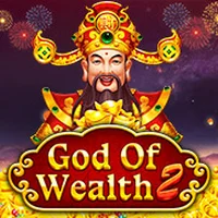 God of Wealth2 V-Power