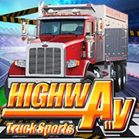 HIGHWAY TRUCK SPORTS V-Power