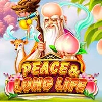 Peace Long Life V-Power