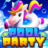 Pool Party V-Power