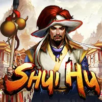 SHUIHU V-Power